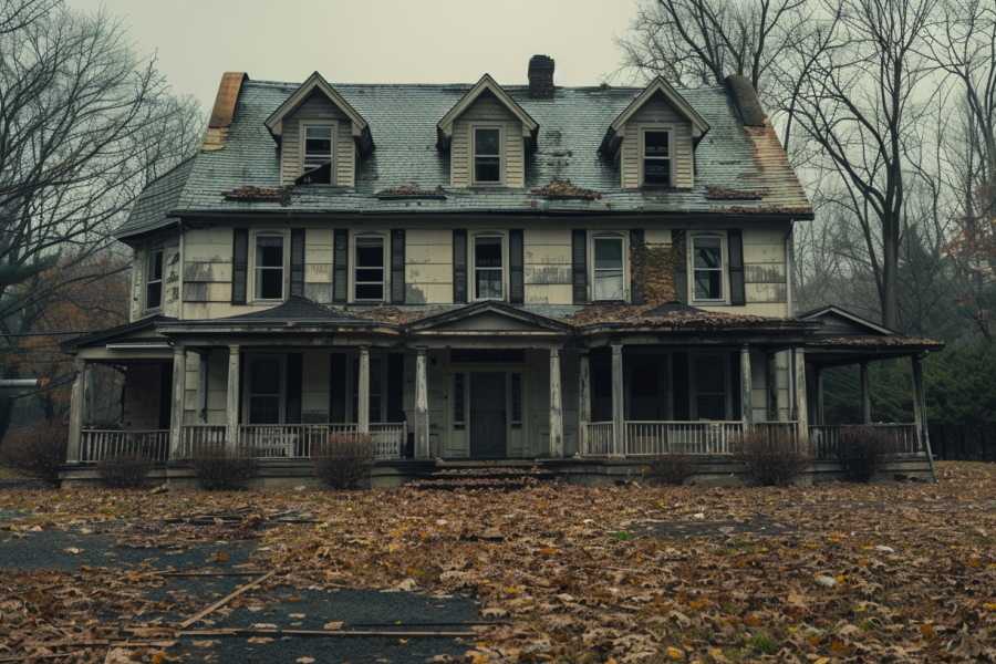 Квест в реальности Ночлег от компании Взаперти Квест в реальности Ночлег от компании Взаперти